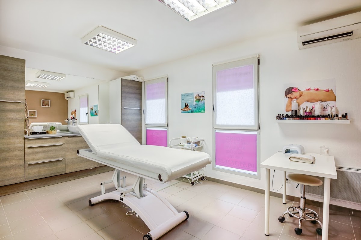 Institut Lalibellule