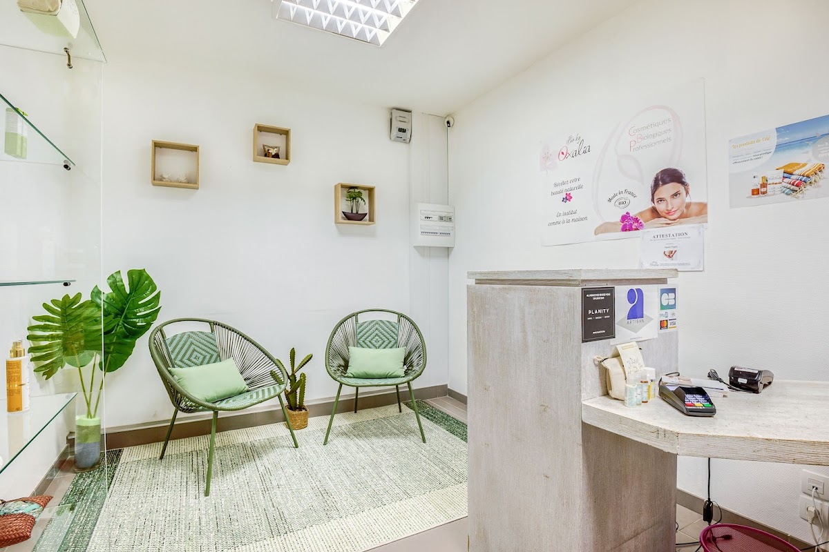 Institut Lalibellule