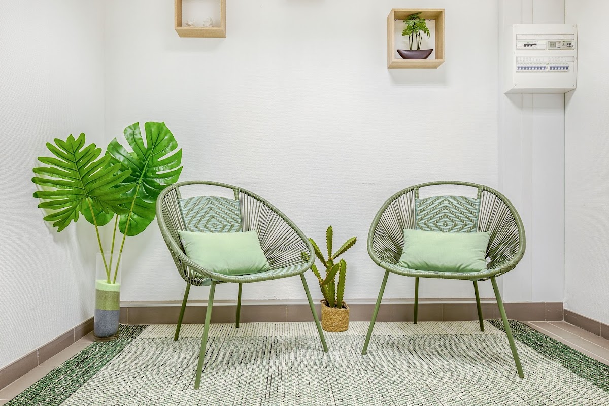 Institut Lalibellule