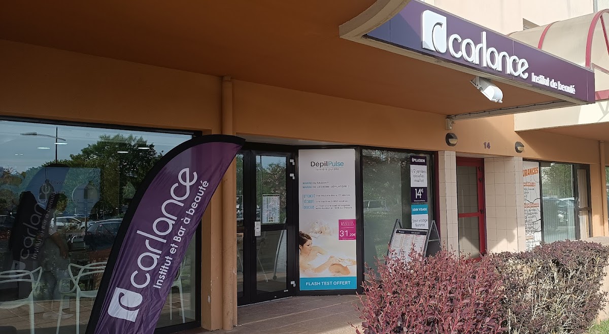 Carlance Ambérieu-en-Bugey