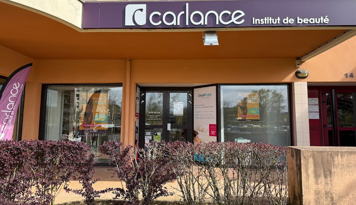 Carlance Ambérieu-en-Bugey