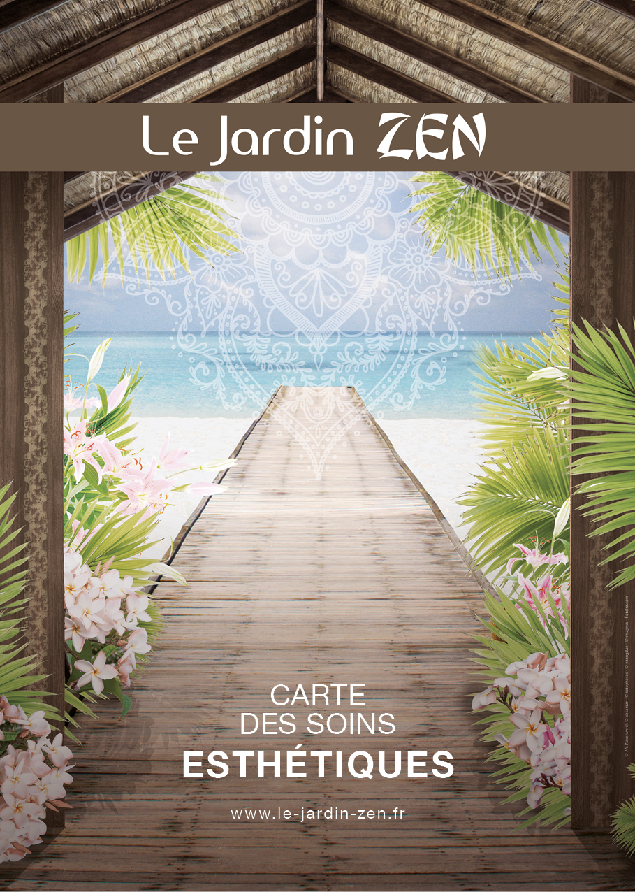 Le Jardin Zen