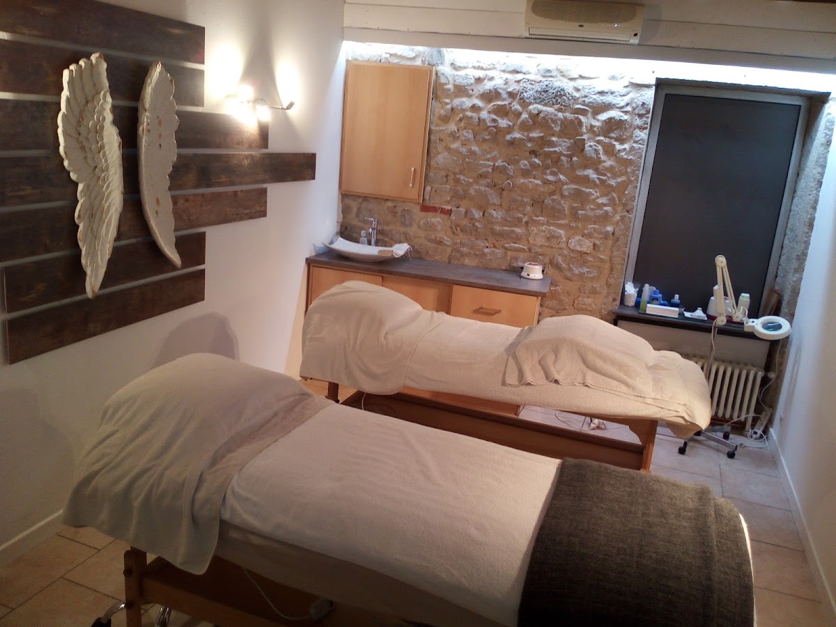 Beauté d'Ange Institut