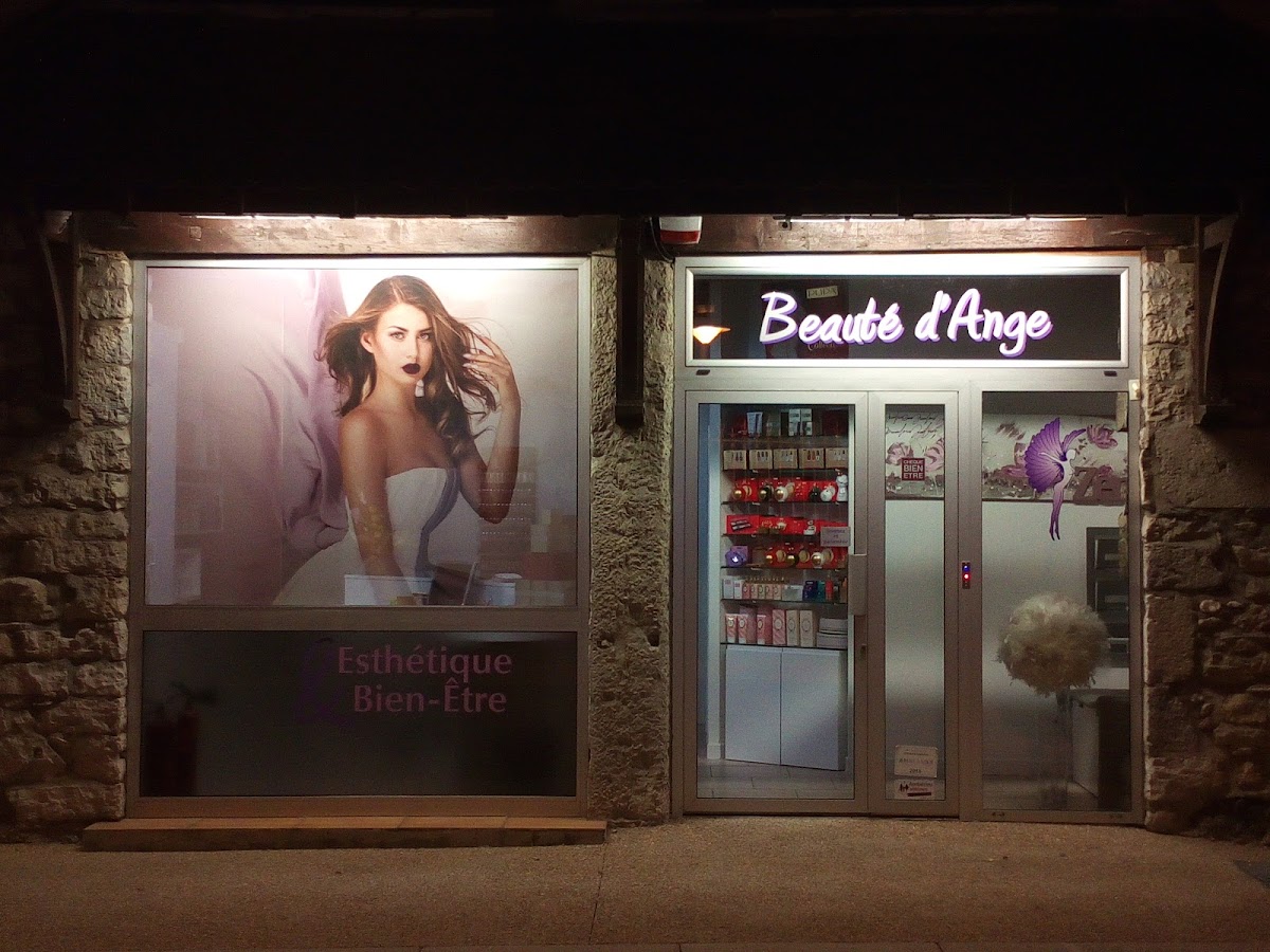 Beauté d'Ange Institut