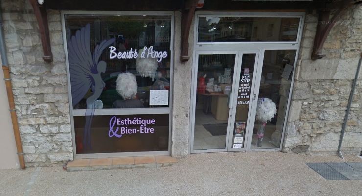 Beauté d'Ange Institut