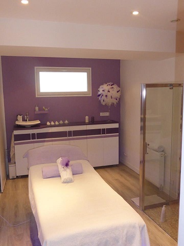 Beauté d'Ange Institut