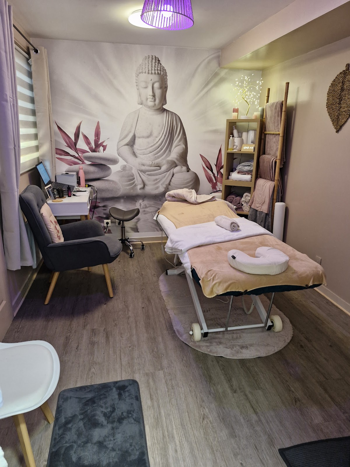 Perrine Cocon de Soi