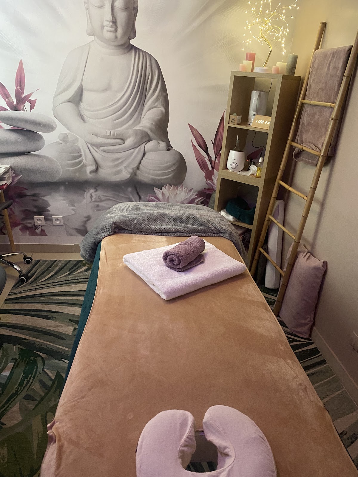 Perrine Cocon de Soi