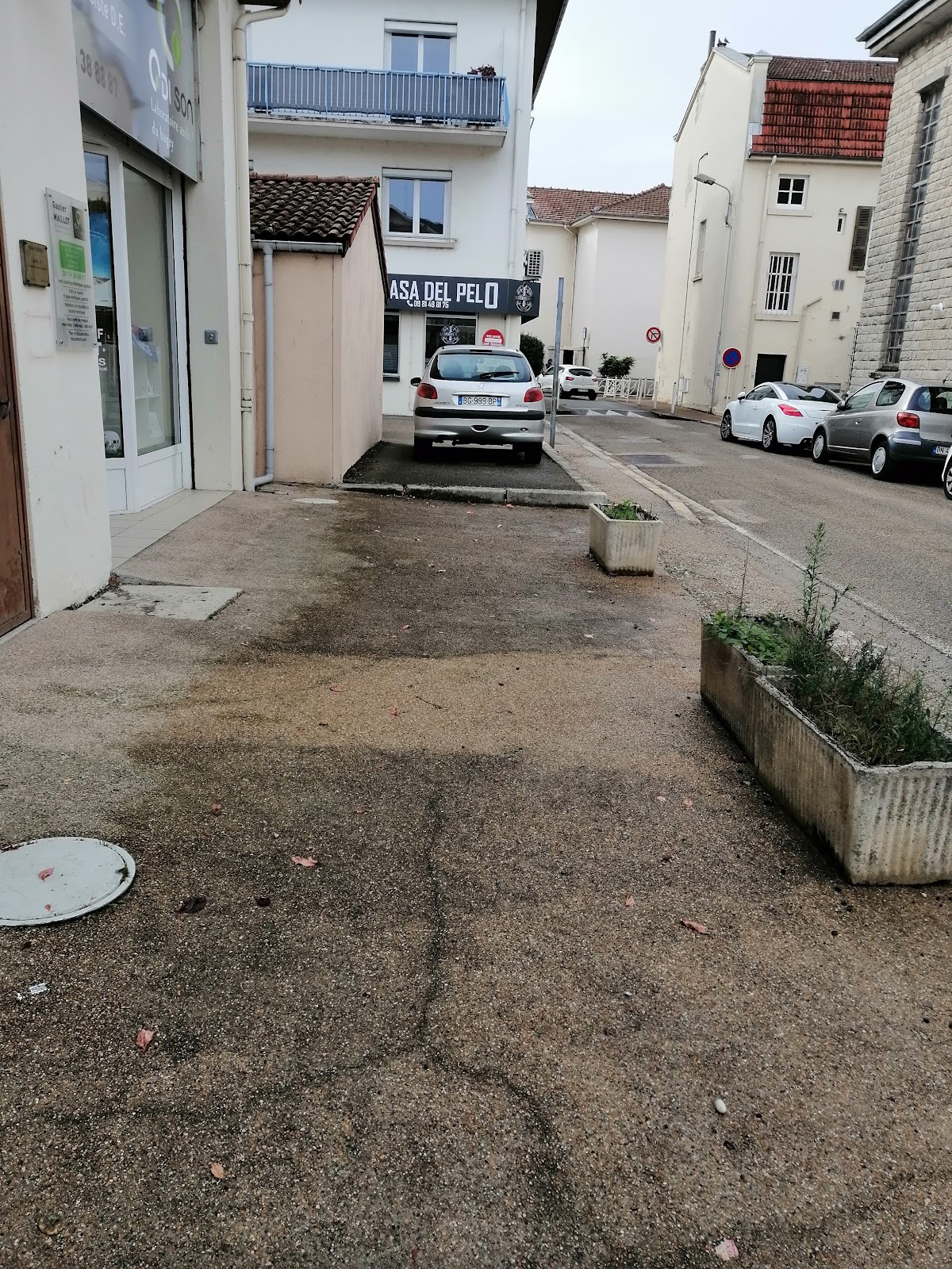 Cabinet de médecine esthétique La Source