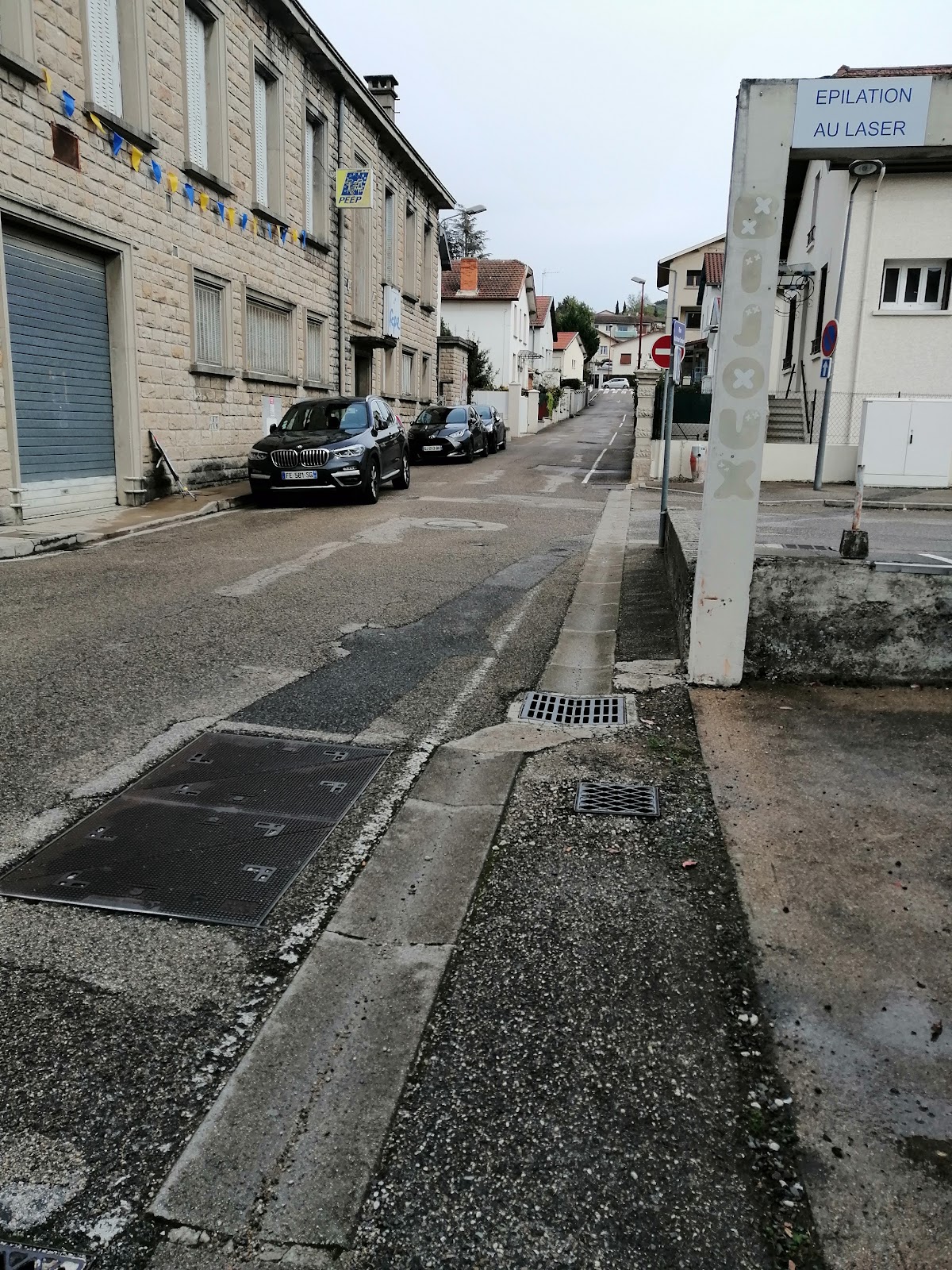 Cabinet de médecine esthétique La Source