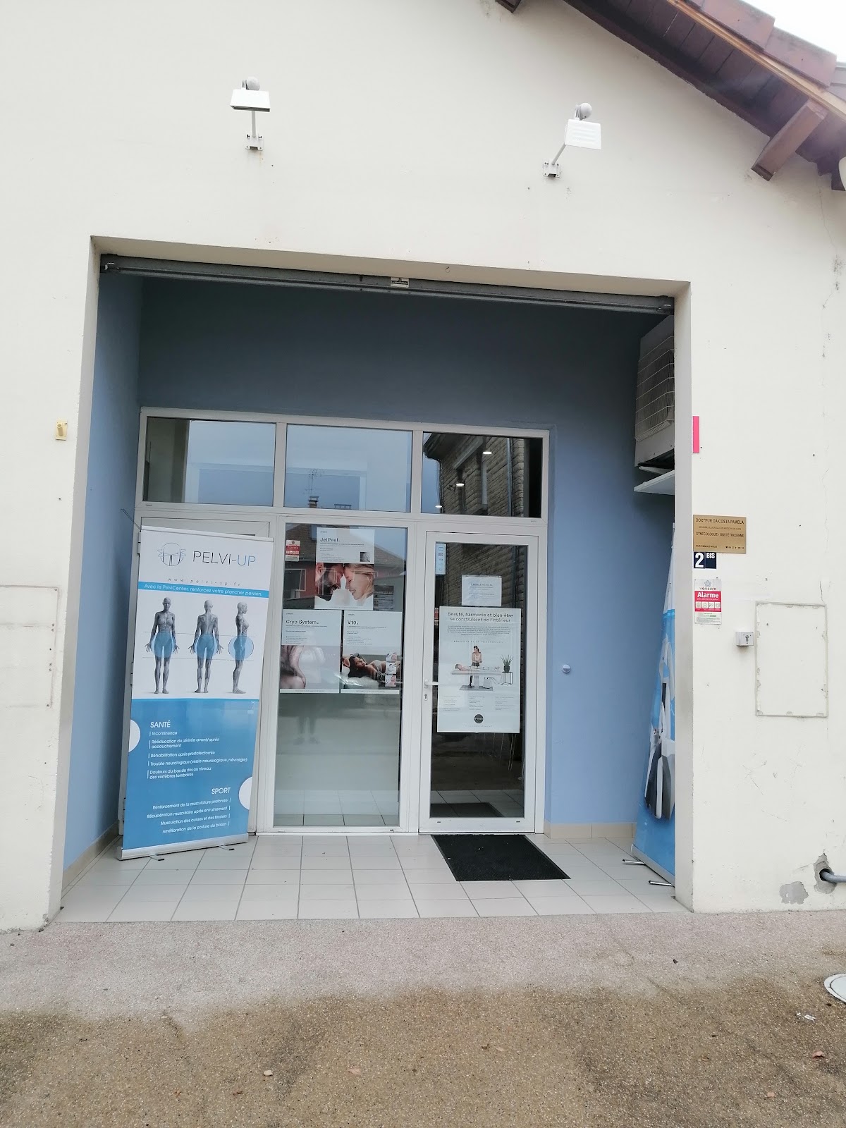 Cabinet de médecine esthétique La Source